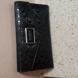 Guess Wallet⁰